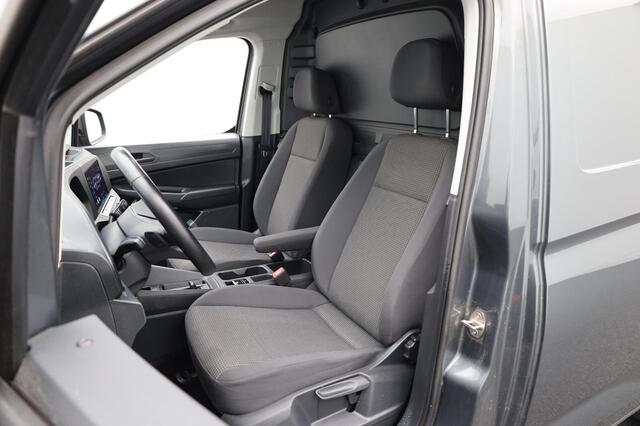 Volkswagen CADDY Cargo 2.0 TDI Comfort