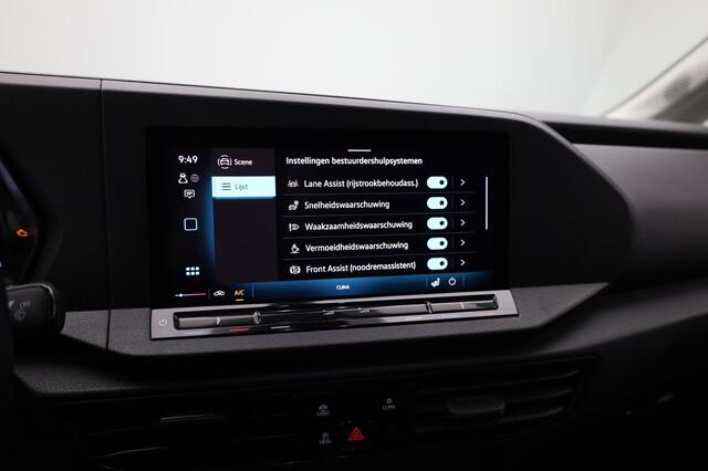 Volkswagen CADDY Cargo 2.0 TDI Comfort