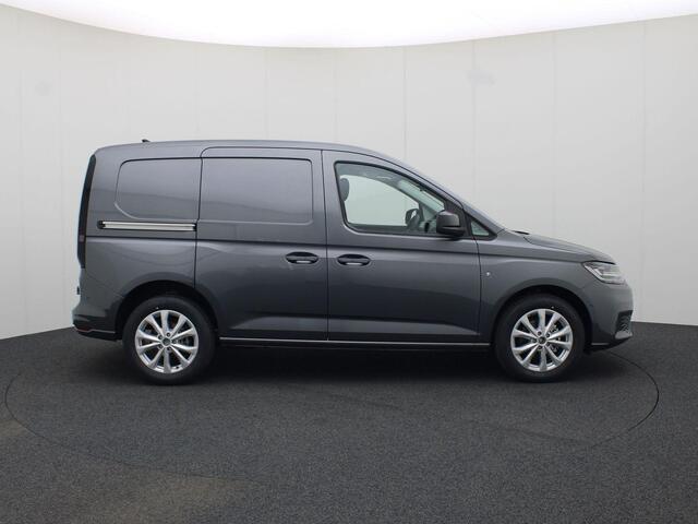 Volkswagen CADDY Bedrijfswagens Cargo Style 2.0TDi 102pk 384853