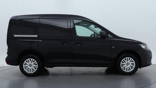 Volkswagen CADDY Cargo 2.0 TDI 102pk Comfort /Direct leverbaar /BPM-vrij