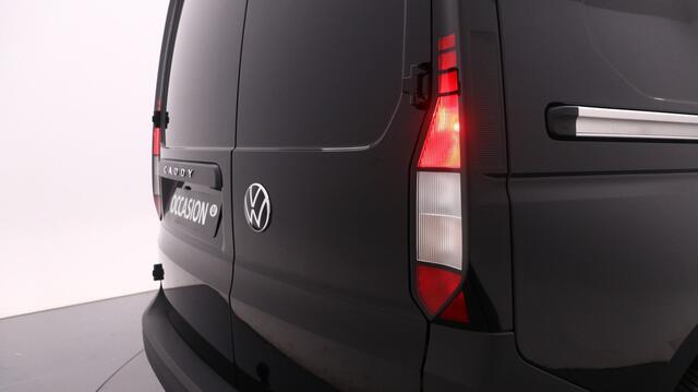 Volkswagen CADDY Cargo 2.0 TDI 102pk Comfort /Direct leverbaar /BPM-vrij