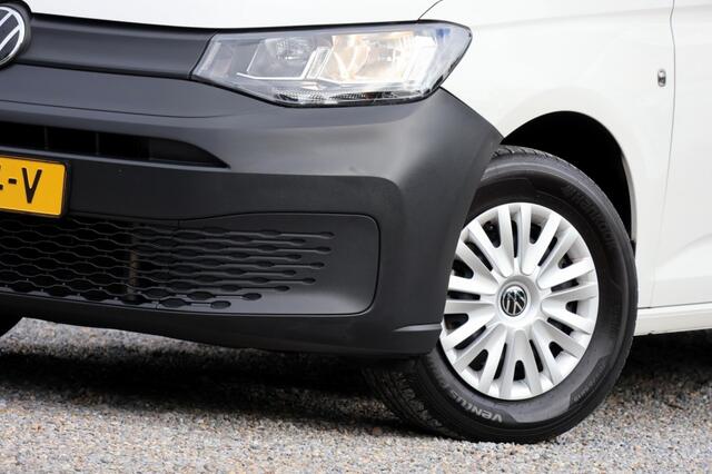 Volkswagen CADDY Cargo 2.0 TDI L1H1 Comfort - 75 pk **PDC / Carplay / Schuifdeur