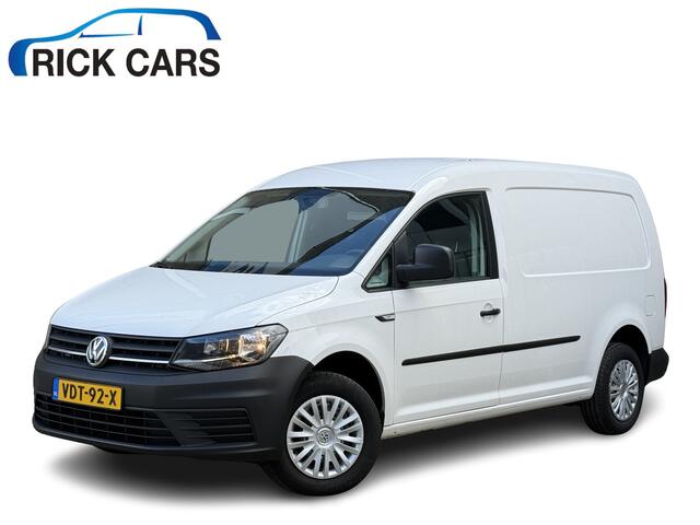 Volkswagen CADDY 2.0 TDI EURO 6 L2H1 BMT Maxi Navigatiesysteem/pdc