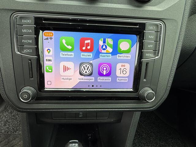 Volkswagen CADDY 2.0 TDI EURO 6 L2H1 BMT Maxi Navigatiesysteem/pdc