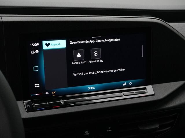 Volkswagen CADDY Cargo 2.0 TDI 75 pk Comfort | Trekhaak | Cruise control | Parkeersensoren achter | Bedrijfswageninrichting | Apple Carplay/Android Auto | DAB