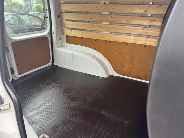 Volkswagen CADDY 2.0 TDI L1H1 BMT * 72.712 Km * Airco * Nw Staat *