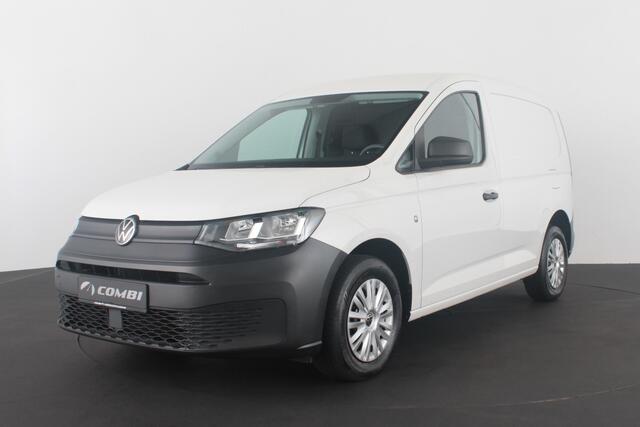 Volkswagen CADDY Cargo 2.0 TDI Trend 102pk > Cruise control/Bluetooth/parkeersensoren a...