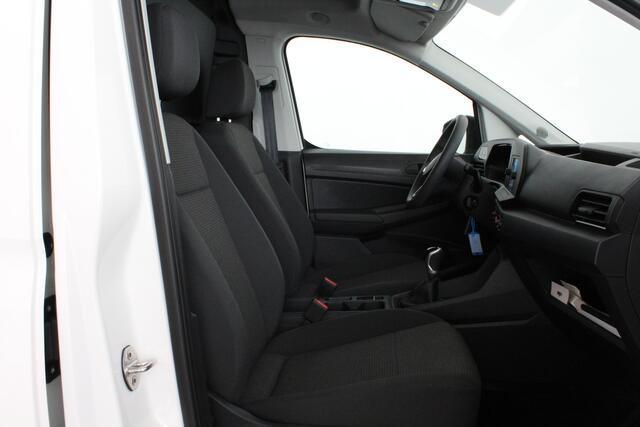Volkswagen CADDY Cargo 2.0 TDI Trend 102pk > Cruise control/Bluetooth/parkeersensoren a...