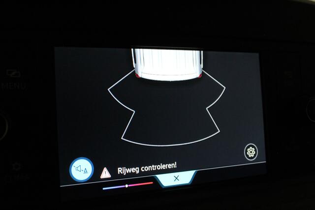 Volkswagen CADDY Cargo 2.0 TDI Trend 102pk > Cruise control/Bluetooth/parkeersensoren a...