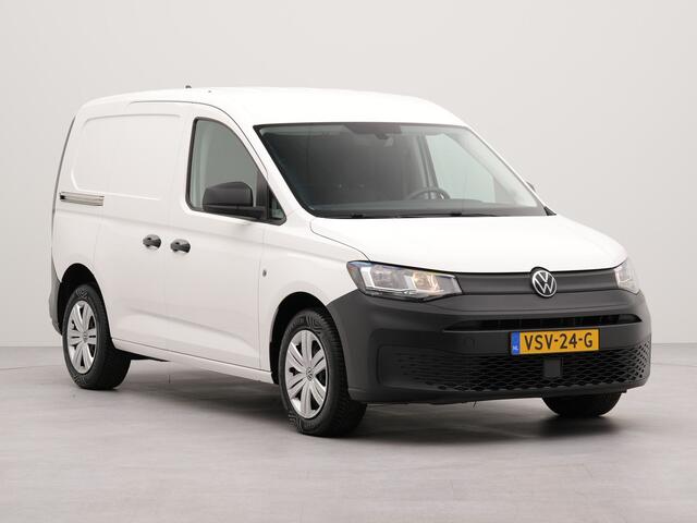 Volkswagen CADDY Cargo 2.0 TDI Comfort | Apple carplay | Airco | Cruisecontrol | Bluetooth |
