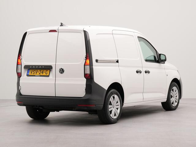 Volkswagen CADDY Cargo 2.0 TDI Comfort | Apple carplay | Airco | Cruisecontrol | Bluetooth |