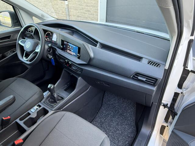 Volkswagen CADDY Cargo 2.0 TDI Comfort EURO 6 Trekhaak/CarPlay