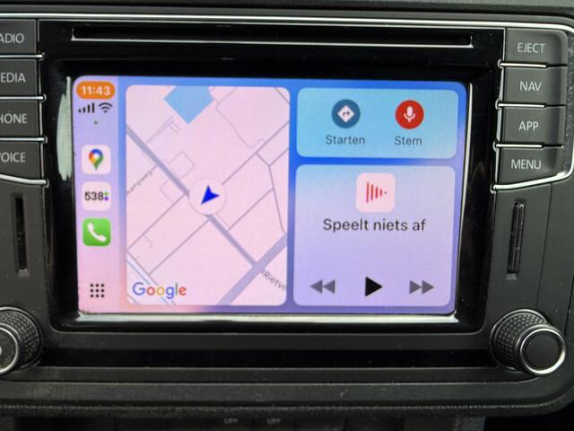 Volkswagen CADDY 2.0 TDI EURO 6 L2H1 BMT Maxi CarPlay/cruise/trekhaak