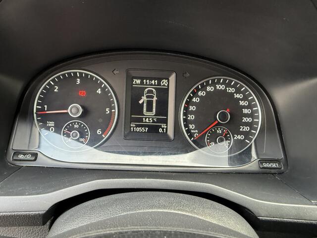 Volkswagen CADDY 2.0 TDI EURO 6 L2H1 BMT Maxi CarPlay/cruise/trekhaak