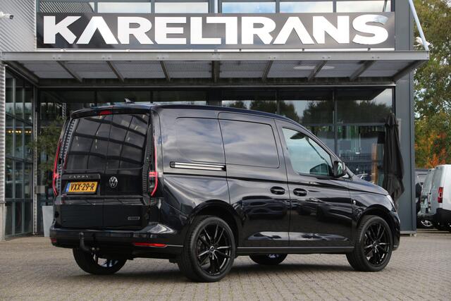 Volkswagen CADDY Cargo 2.0 TDI | Aut. | Edition | Trekhaak | Navi | Airco..