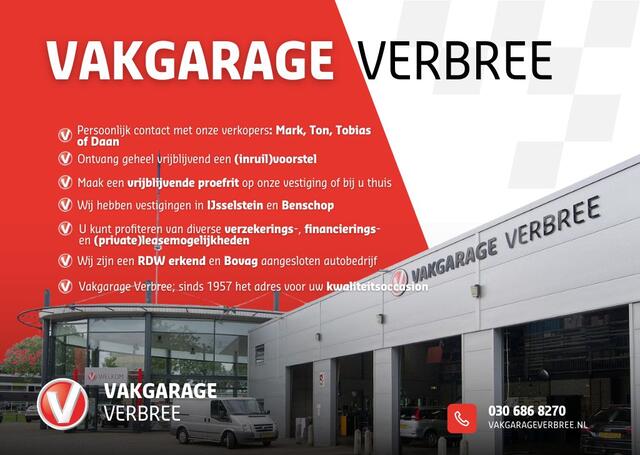 Volkswagen CADDY Cargo 1.5 TSI Trend Trekhaak, App Connect, Airco