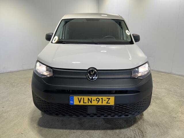 Volkswagen CADDY Cargo 1.5 TSI Trend Trekhaak, App Connect, Airco