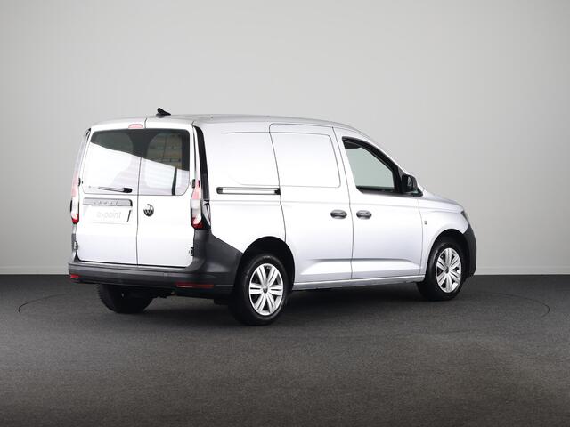 Volkswagen CADDY Cargo 2.0 TDI Trend 75 PK | Navigatie | Airconditioning |