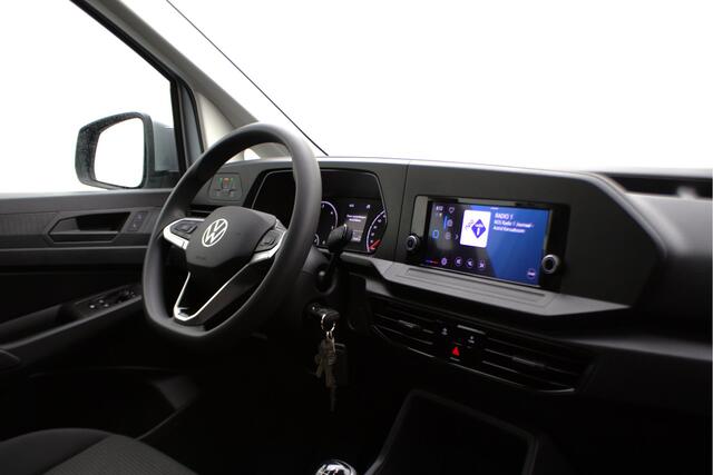 Volkswagen CADDY Cargo 2.0 TDI Comfort