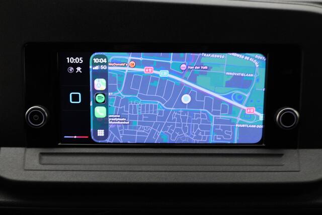 Volkswagen CADDY Cargo 2.0 TDI Comfort