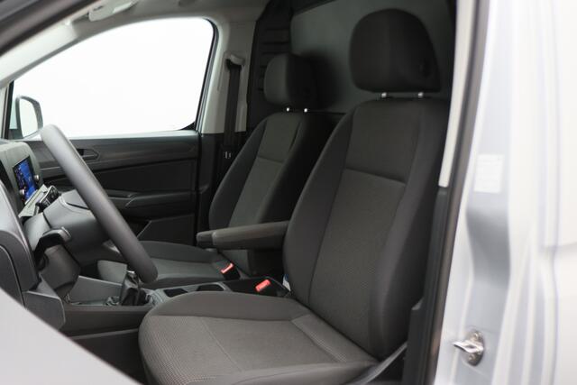 Volkswagen CADDY Cargo 2.0 TDI Comfort