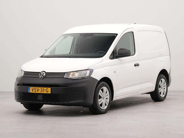 Volkswagen CADDY Cargo 2.0 TDI Comfort L1, 122 pk | Apple Carplay | Parkeerhulp achter | Cruisecontrol | Bluetooth | Connected Services |