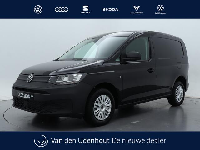 Volkswagen CADDY Cargo 2.0 TDI 102pk Comfort /Direct leverbaar /BPM-vrij