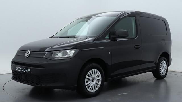 Volkswagen CADDY Cargo 2.0 TDI 102pk Comfort /Direct leverbaar /BPM-vrij