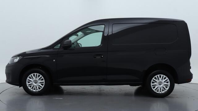 Volkswagen CADDY Cargo 2.0 TDI 102pk Comfort /Direct leverbaar /BPM-vrij