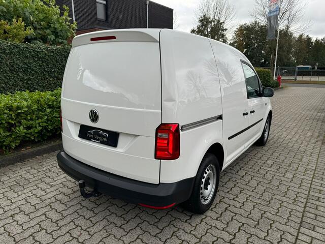 Volkswagen CADDY 1.0 TSI L1H1 BMT camera, airco, trekhaak
