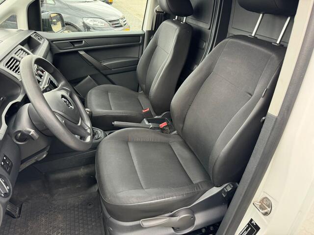 Volkswagen CADDY 1.0 TSI L1H1 BMT camera, airco, trekhaak