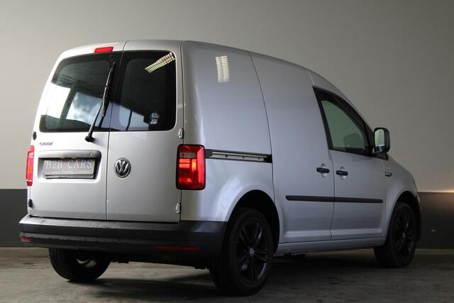 Volkswagen CADDY 2.0 TDI L1H1 BMT Business Airco - LMV