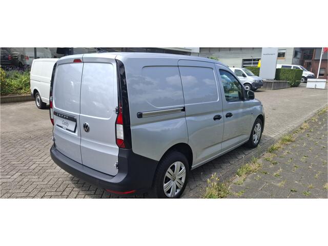 Volkswagen CADDY Cargo 2.0 TDI Comfort
