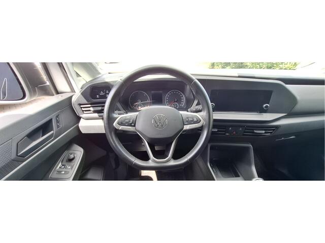 Volkswagen CADDY Cargo 2.0 TDI Comfort