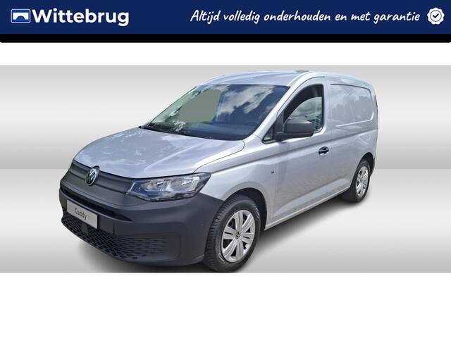 Volkswagen CADDY Cargo 2.0 TDI Comfort