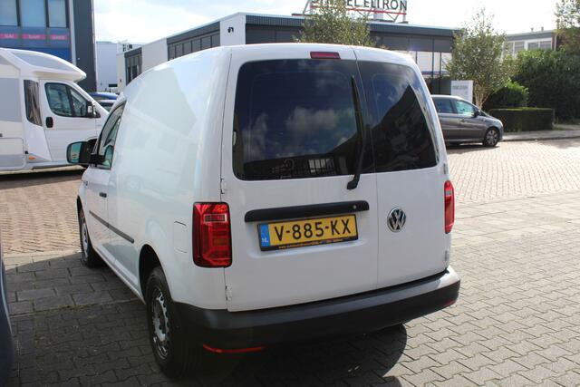 Volkswagen CADDY 2.0 TDI L1H1 BMT Economy Airco Navi/Audio Cruise C.
