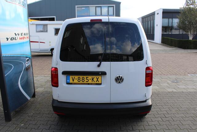 Volkswagen CADDY 2.0 TDI L1H1 BMT Economy Airco Navi/Audio Cruise C.