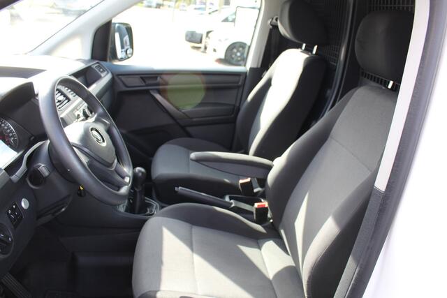 Volkswagen CADDY 2.0 TDI L1H1 BMT Economy Airco Navi/Audio Cruise C.