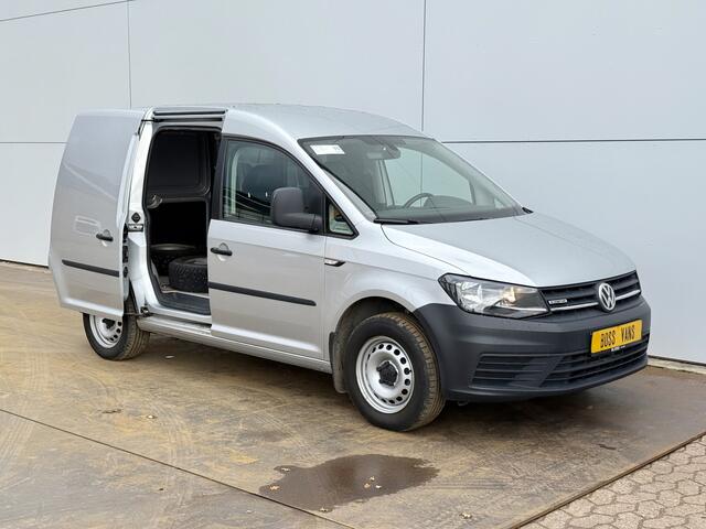 Volkswagen CADDY 1.4 TGI ***CNG*** Automaat L1H1 Airco Camera Cruise Control Trekhaak