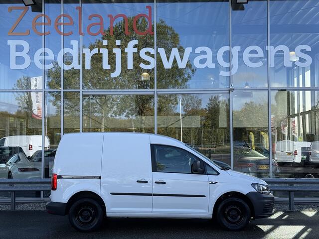 Volkswagen CADDY 2.0 TDI L1H1 BMT Trendline | NL-auto | 1e Eig | Cruisec. | Airco