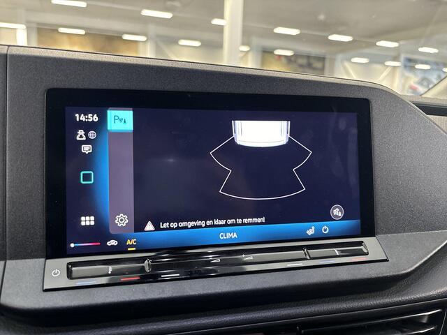 Volkswagen CADDY Cargo 2.0 Tdi 102pk Style · Apple/Android Car Play · Betimmering · Vloerplaat · Tussenschot · Cruise Control · Garantie t/m 23-12-2028 of 100.000km