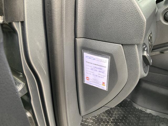 Volkswagen CADDY 2.0 TDI L2H1 AUTOMAAT BMT Maxi Exclusive Edition Airco Navi Cruise Alu Velg Trekhaak 1500 kg Euro 6