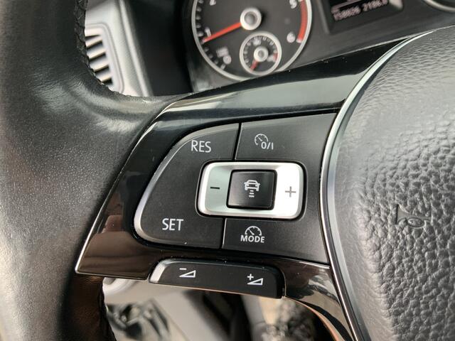 Volkswagen CADDY 2.0 TDI L2H1 AUTOMAAT BMT Maxi Exclusive Edition Airco Navi Cruise Alu Velg Trekhaak 1500 kg Euro 6