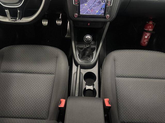 Volkswagen CADDY 1.4 TSI 7-PERSOONS | NAVI | PDC | CRUISE |