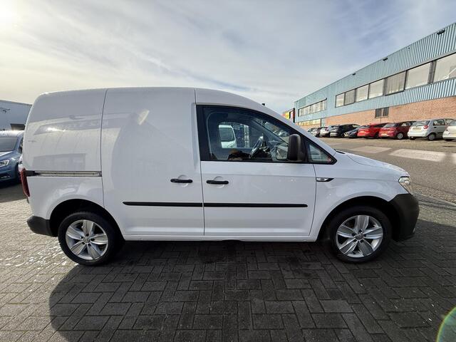 Volkswagen CADDY 2.0 TDI L1H1 BMT Comfortline Navi Camera Apple CARPLAY TREKHAAK XENON