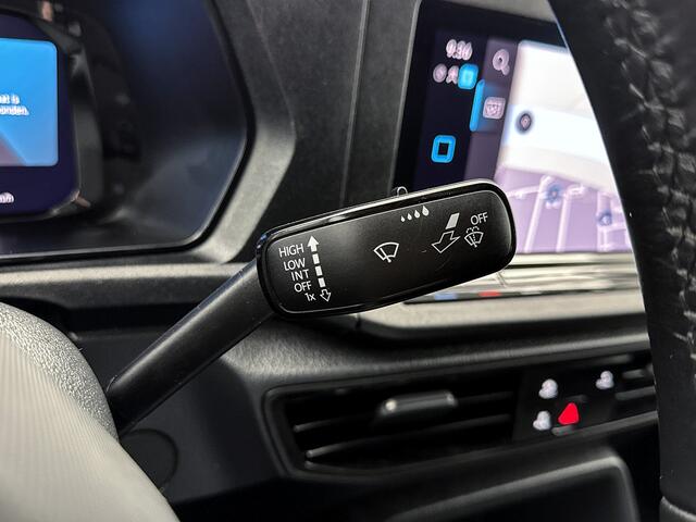 Volkswagen CADDY Cargo 2.0 TDI DSG 123pk Virtual Cockpit Led koplampen Camera Trekhaak