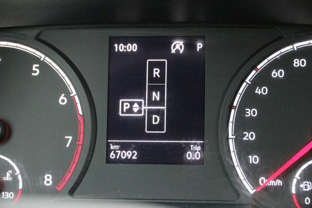 Volkswagen CADDY Cargo 1.5 TSI | Aut. | Bestel | Camera | Cruise | Airco..