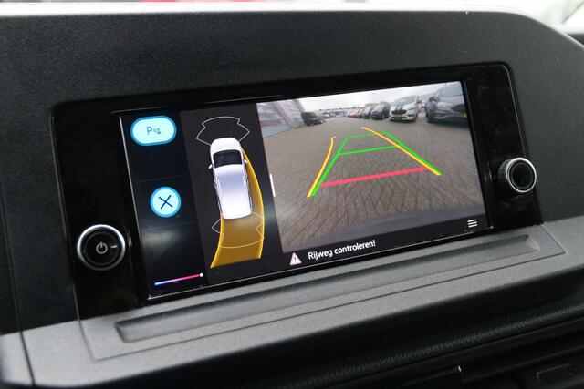 Volkswagen CADDY Cargo 1.5 TSI | Aut. | Bestel | Camera | Cruise | Airco..