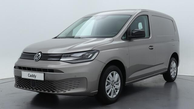 Volkswagen CADDY Cargo 2.0 TDI 102pk Style /Demonstratieauto /BPM-vrij