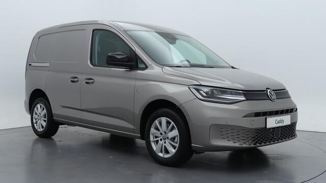 Volkswagen CADDY Cargo 2.0 TDI 102pk Style /Demonstratieauto /BPM-vrij
